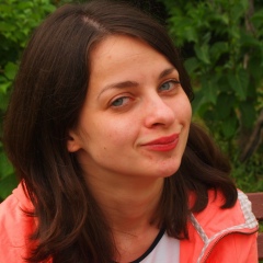 Оксана Щур, 13.10.1986, Киев