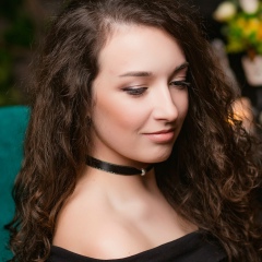 Алиса Россошанская, 26.02, Санкт-Петербург