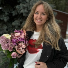 Анастасия Югова, 01.12.1989