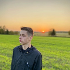 Semen Aman, 07.10.1989, Санкт-Петербург