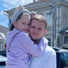 Андрей Bush, 31.03.1987, Симферополь