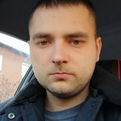 Евгений Веселков, 24.01.1993