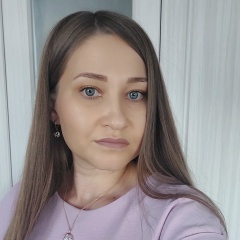 Елена Файзулина, 01.08.1988, Волгоград