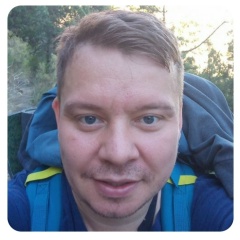 Константин Гусев, Арзамас