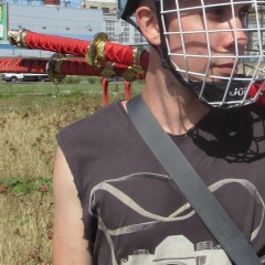 Иван Царевский, 18.02, Санкт-Петербург