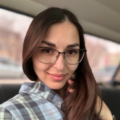 Кристина Лутцева, 22.02, Барнаул