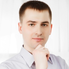 Максим Бозриков, 04.06.1987, Киров