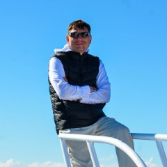 Александр Суханов, Москва