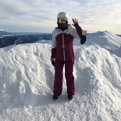 Юлия Кузнецова, 21.02, Санкт-Петербург