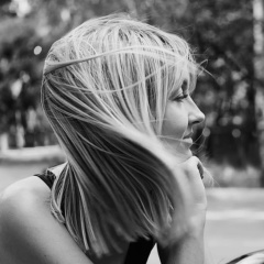Екатерина Титова, 31.12, Москва