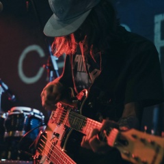 Алексей Андреев, 18.07, Санкт-Петербург