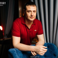 Степан Монтай, 11.04.1978, Челябинск