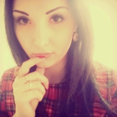 Мария Марченко, 18.05