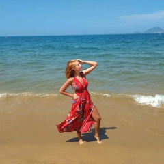 Ярослава Горбач, 25.05.1992, Гомель