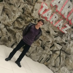 Бакытбек Арпабаев, 26.07.1990, Алматы