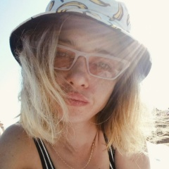 Адэля Кузиева, Санкт-Петербург