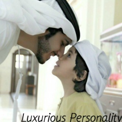 Luxurious Personality, 28.02.1996, Dubai