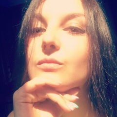 Натали Badangel, 20.09, Кишинев