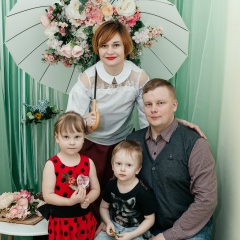 Евгения Смирнова, 31.08.1987, Выкса