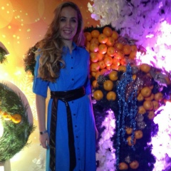 Александра Кормилицына, 07.01.1983, Москва