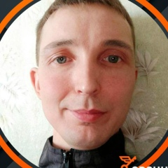 Андрей Кривошеин, 02.05.1988, Бийск