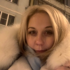 Елена Кузина(Царева), 29.06.1982, Тверь