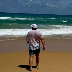 Aleksandr Yakimov, Москва