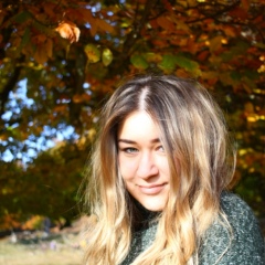 Марина Гибадулина, 03.02.1994, Copenhagen