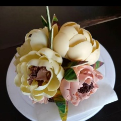 Lubov Vinogradsky, 02.07.1987