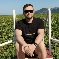 Виктор Велков, 15.05, Москва