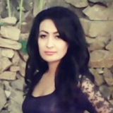 Дильназа Карягдыева, 06.11.1988, Усть-Каменогорск