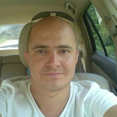 Руслан Гал, 10.05.1977, Челябинск