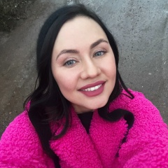 Адель Кузнецова, 12.11, Уфа