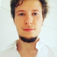 Владислав Эггермонт, 10.10, Nice