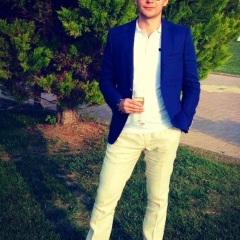 Александр Соколов, 22.07.1983, Киев