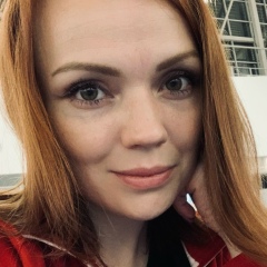 Мария Кириллова, 07.11, Ростов-на-Дону