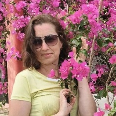 Ирина Крисько, 08.02, Санкт-Петербург