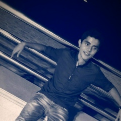 Ali Abdullayev, 21.02.1994