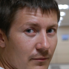 Максим Фокеев, 09.08, Самара