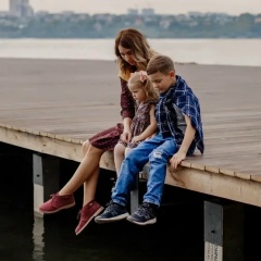 Yuliya Kuznetsova, 29.09.1988, Воронеж