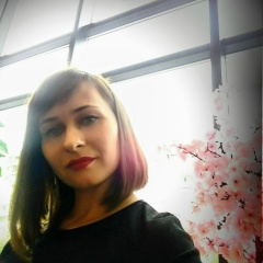 Марина Корчагина, 02.05.1985, Щелково