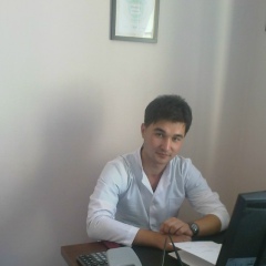 Farruh Turdaliev, 27.09.1992, Алматы