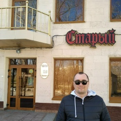 Артем Старостин, 14.10.1980, Петропавловск