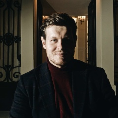 Андрей Гачков, 08.01, Санкт-Петербург