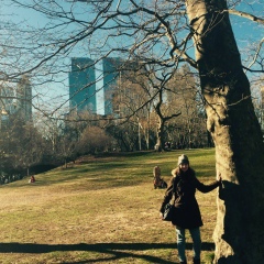 Анна Морозова, 05.12