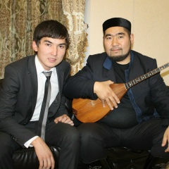 Алиби Шукербаев, 31.05, Есик