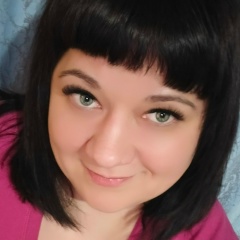 Виктория Гудкова, 28.07.1988, Красноярск