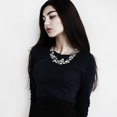 Aysel Memmedova, 15.06.1998, Брянск