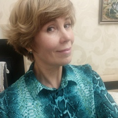 Лариса Богданова, 21.09, Красноярск