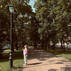 Наталья Иванникова, 25.10.1982, Санкт-Петербург